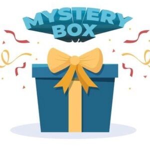 Mystery Box